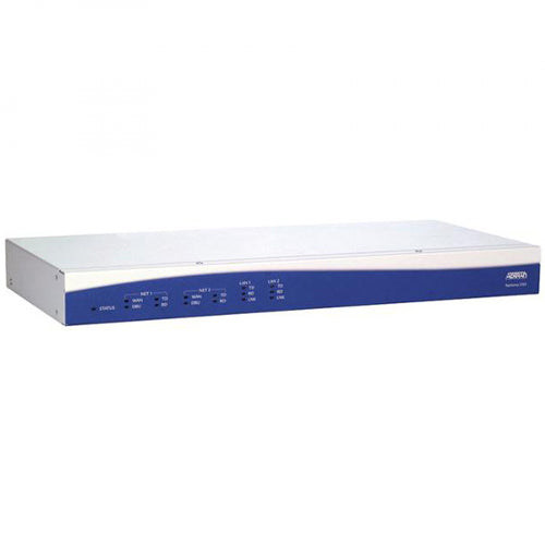 Adtran NetVanta 3305 Multi-Slot Access Router
