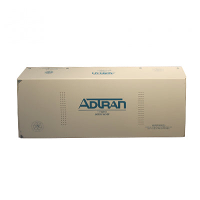 Adtran 1175044L1 Rackmount or Wallmount Battery Backup (L1)
