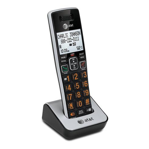 AT&T CL80113 Accessory Handset for CL82x13 Series