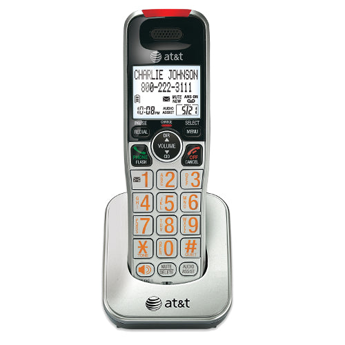 AT&T CRL30102 Accessory Handset with Caller ID