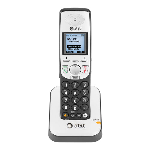 AT&T Synapse SB67040 Cordless Phone