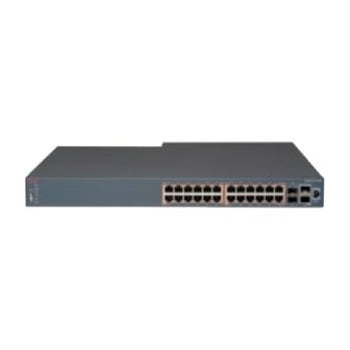 Avaya 4826GTS-PWR+ 24-Port Ethernet Routing Switch (Refurbished)