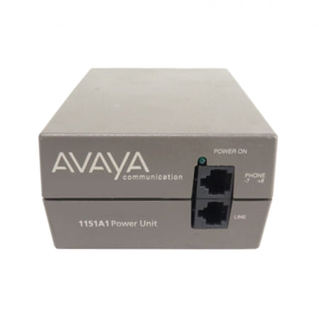 Avaya 8434DX 1151A1 Power Supply (Refurbished)