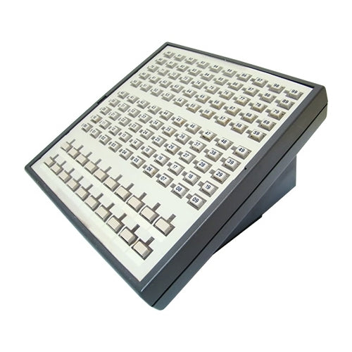 Avaya Definity 26C1 Selector Console (DXS) (Black/Refurbished)