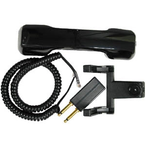 Avaya 302C 30333 Handset Cradle Kit (Black/Unused)
