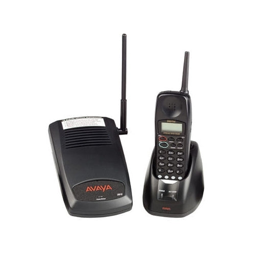 Avaya Merlin 700305105 3810 Cordless Digital Telephone Set (Refurbished)