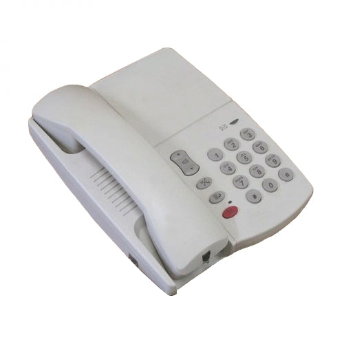 Avaya Definity 6210 Corded Phone (White/Refurbished)