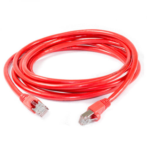 Avaya IP400 700213440 ISDN RJ-45 3M Cable (Red/Unused)
