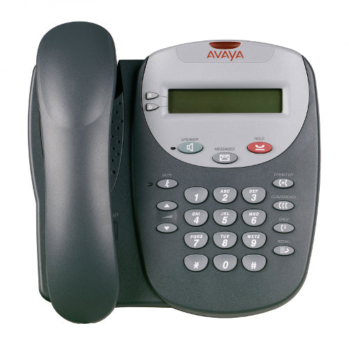 Avaya 4602SW 700257934 IP Phone (Grey/Refurbished)
