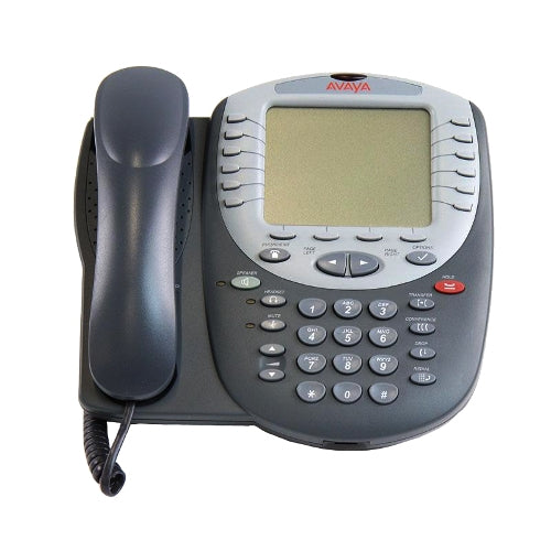 Avaya 4620SW+ 700259674 IP Telephone (Gray/Refurbished)