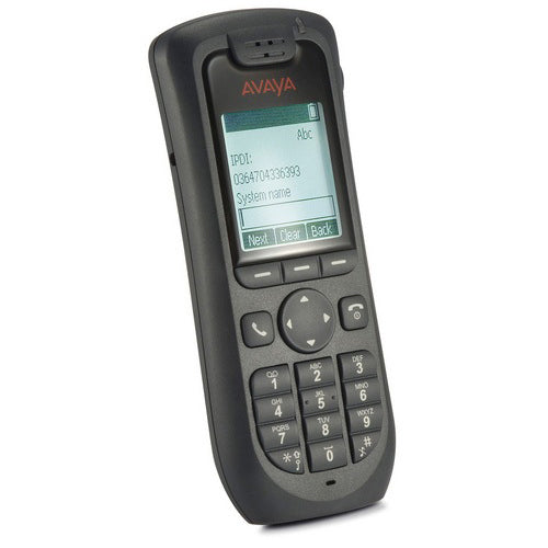 Avaya 3720 700466105 Wireless Handset (Refurbished)