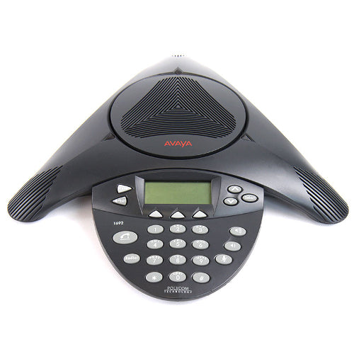 Avaya 1692 700473689 IP Conference Phone (Refurbished)