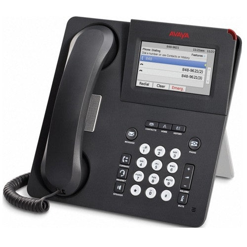 Avaya 700505992 9641GS IP Telephone (Refurbished)