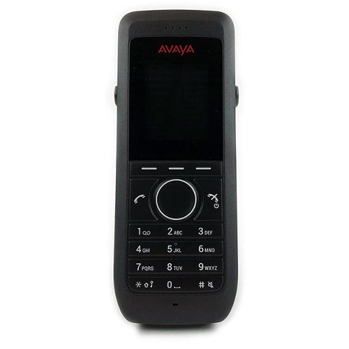 Avaya 3730 700513191 DECT Wireless IP Handset (Unused)
