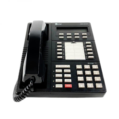 Avaya 8510T ISDN Phone (Black/Refurbished)