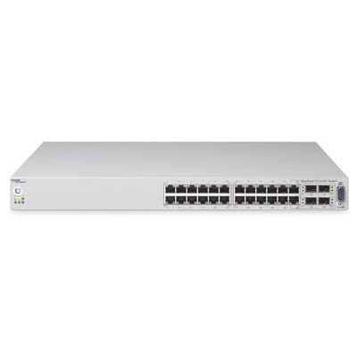 Avaya AL1001E06-E5 5520 24-Port Ethernet Switch With POE (Unused)