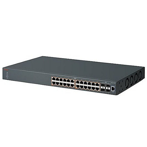 Avaya AL3500E16-E6 3549 Ethernet GTS Power Switch With POE (Unused)