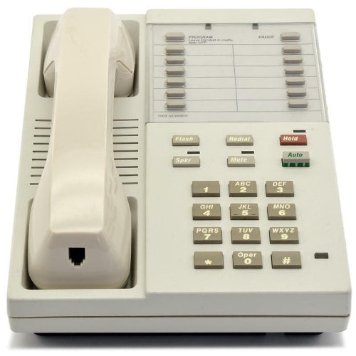 Avaya Definity 8110M Speakerphone (White/Refurbished)