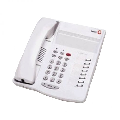 Avaya Definity 6408+ Speakerphone (White/Refurbished)