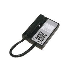 Avaya Definity 7401 D02A Phone (Black/Refurbished)