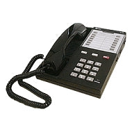 Avaya Definity 8102 Phone (Black/Refurbished)