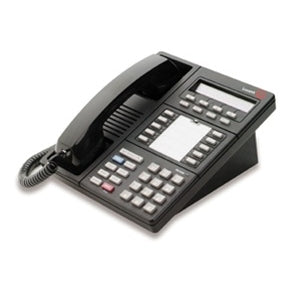 Avaya Definity 8411D Speaker Display Phone (Black/Refurbished)
