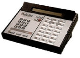 Avaya Definity Callmaster IV Console (Black/Refurbished)