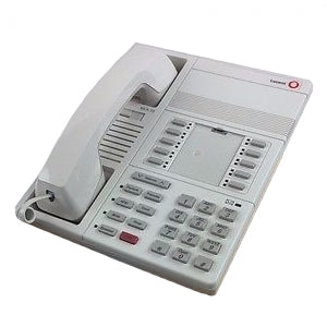 Avaya Legend MLX 10 Phone (White/Refurbished)