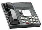 Avaya Legend MLX 5 Phone (Black/Refurbished)