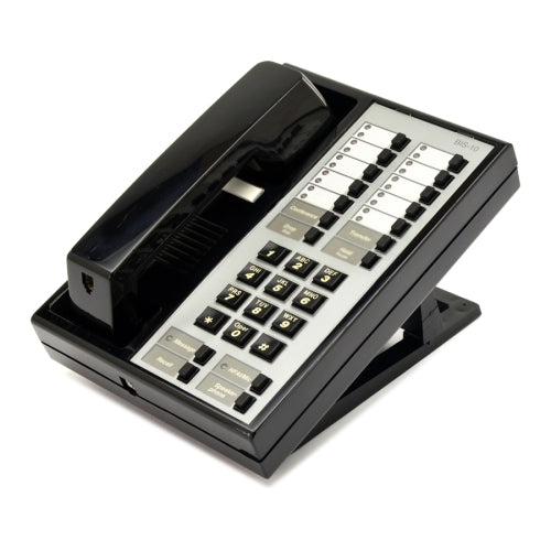 Avaya Merlin 10-Button HFAI Phone (Black/Refurbished)