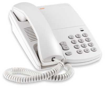 Avaya Merlin Magix 4400 Phone (White/Unused)