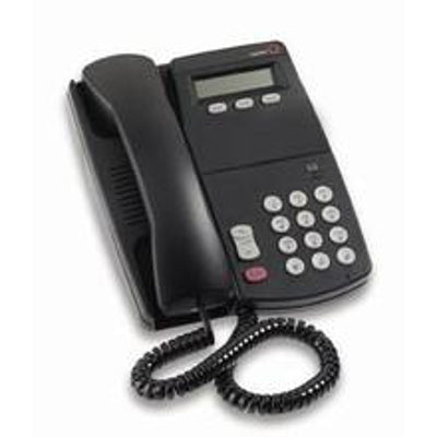Avaya Merlin Magix 4400D Display Phone (Black/Unused)