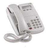 Avaya Merlin Magix 4400D Display Phone (White/Refurbished)