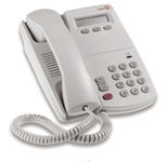 Avaya Merlin Magix 4400D Display Phone (White/Unused)