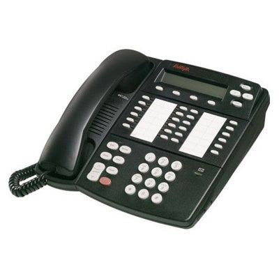 Avaya Merlin Magix 4412D+ Display Phone (Black/Unused)
