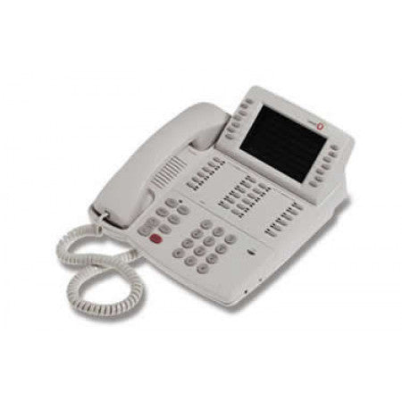 Avaya Merlin Magix 4424LD+ Large Display Phone (White/Unused)