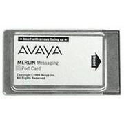 Avaya Merlin Messaging 4-Port PCMCIA Card (Refurbished)