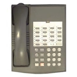 Avaya Partner Eurostyle 18 Phone (Gray/Refurbished)