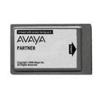 Avaya Partner ACS Mail Large PCMCIA Card 2x16 Release 2.0 (Refurbished)