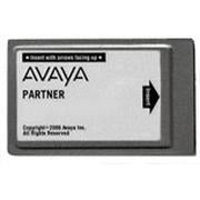 Avaya Partner ACS Mail Large PCMCIA Card 2x16 Release 2.0 (Unused)