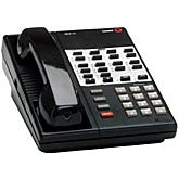 Avaya Partner MLS-12 Phone (Black/Refurbished)