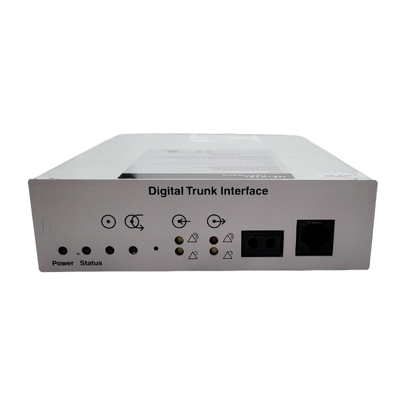 Nortel NT5B04AAAD BCM Digital Trunk Media Bay Module (Refurbished)