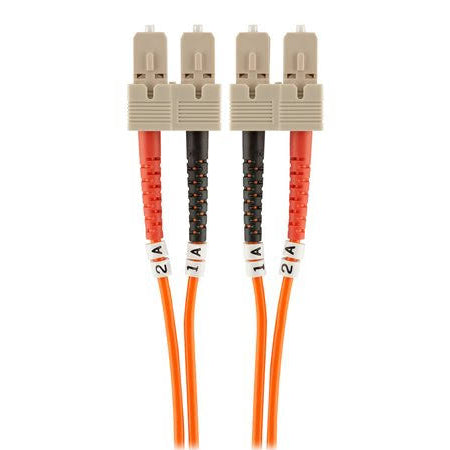 Belkin A2F40277-03M 10ft Fiber Optic Patch Cable
