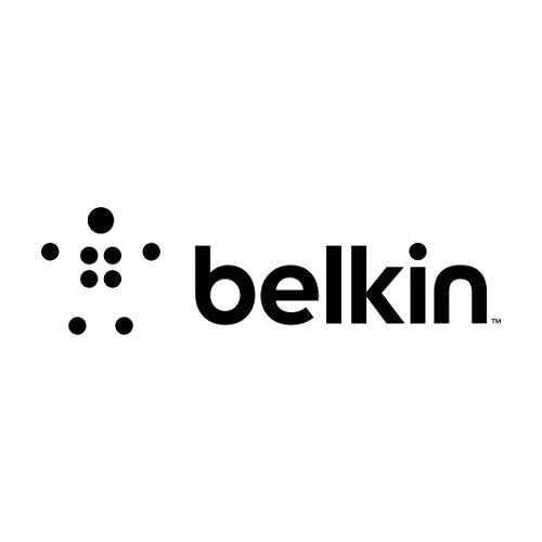 Belkin A3L791-03-H 3ft STP Cat5e Patch Cable