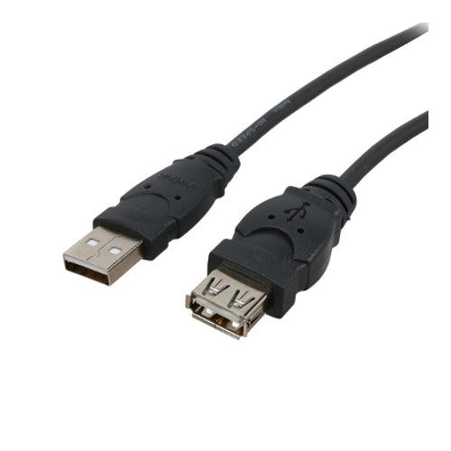 Belkin F3U134B06 6ft USB Extension Cable Male/Female