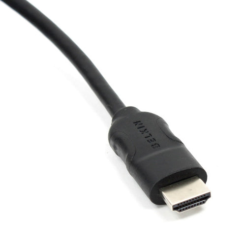 Belkin F8V3311B06 6ft HDMI Cable