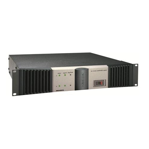 Bogen M600 600W Power Amplifier