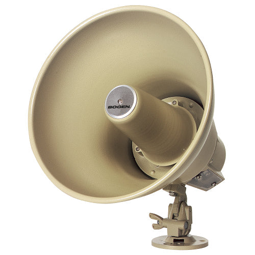 Bogen SPT15A 15-Watt Horn Loudspeaker