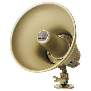 Bogen SPT30A 30-Watt Horn Loudspeaker
