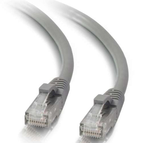 C2G 03970 Cat6 12ft Snagless Unshielded Network Patch Ethernet Cable